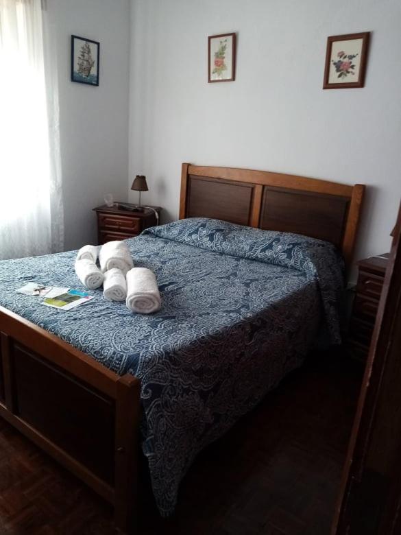 Dona Julia Ξενοδοχείο Santa Cruz das Flores Εξωτερικό φωτογραφία