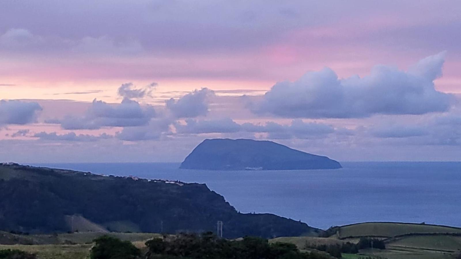 Dona Julia Ξενοδοχείο Santa Cruz das Flores Εξωτερικό φωτογραφία