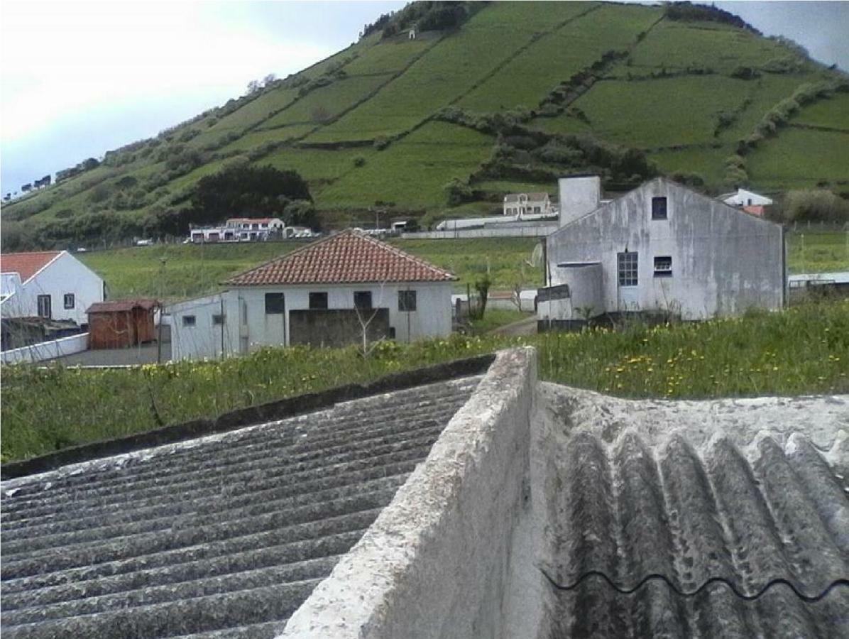 Dona Julia Ξενοδοχείο Santa Cruz das Flores Εξωτερικό φωτογραφία