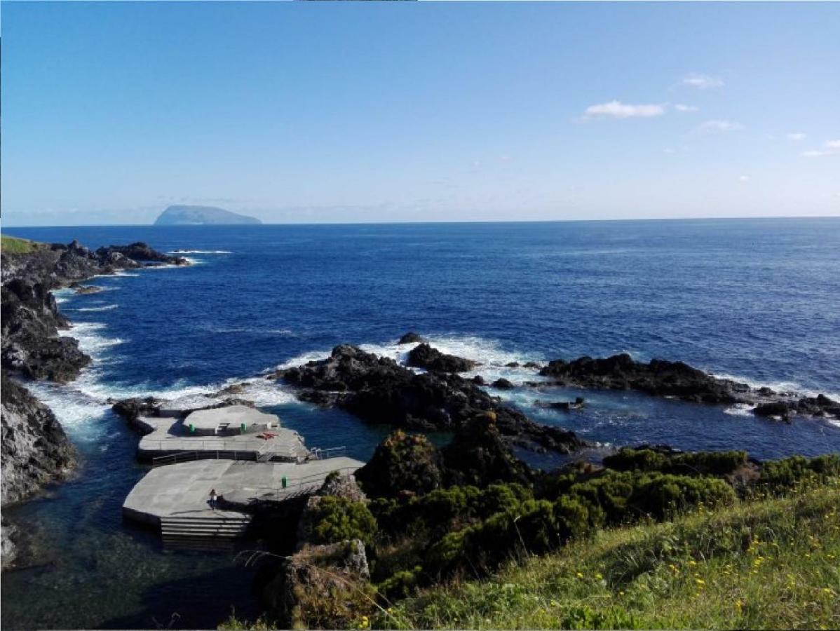Dona Julia Ξενοδοχείο Santa Cruz das Flores Εξωτερικό φωτογραφία