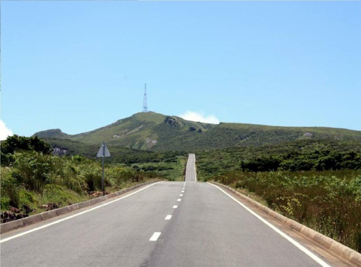 Dona Julia Ξενοδοχείο Santa Cruz das Flores Εξωτερικό φωτογραφία