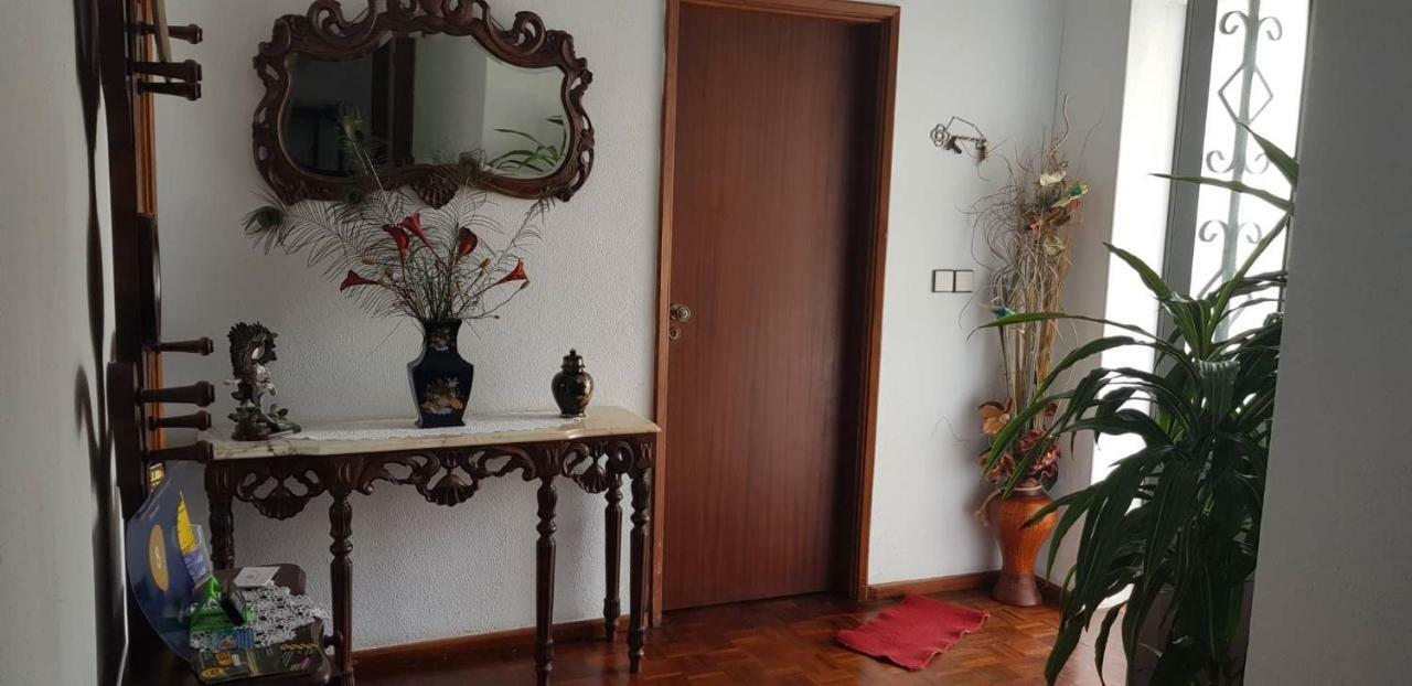 Dona Julia Ξενοδοχείο Santa Cruz das Flores Εξωτερικό φωτογραφία